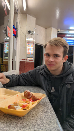 Photo of Sufi's Kingston - 179 London Rd, Kingston upon Thames KT2 6PA